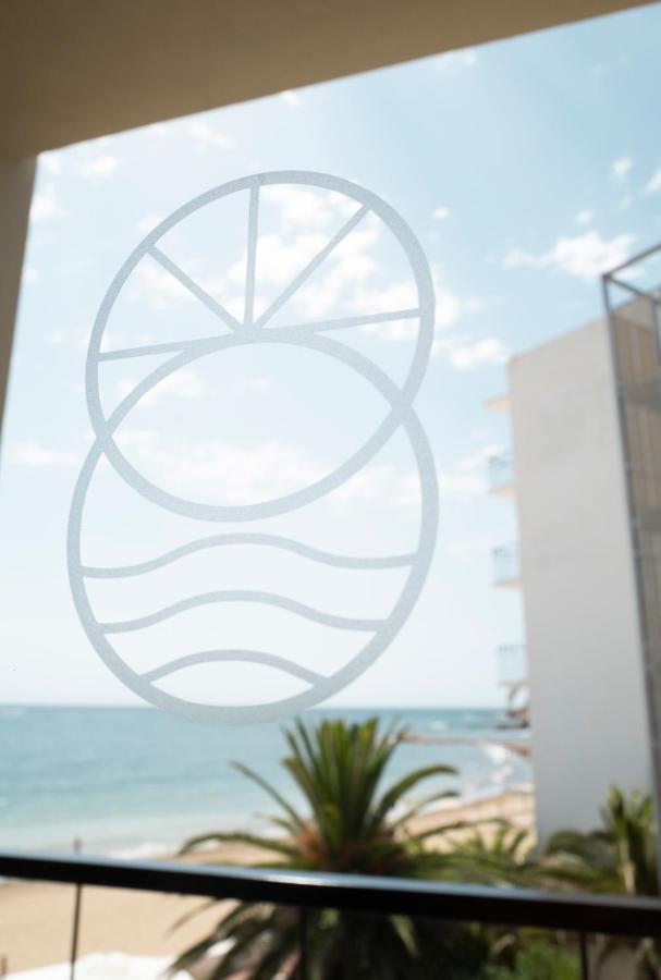 Apartamento Marsol Ibiza Santa Eulalia del Río Exterior foto