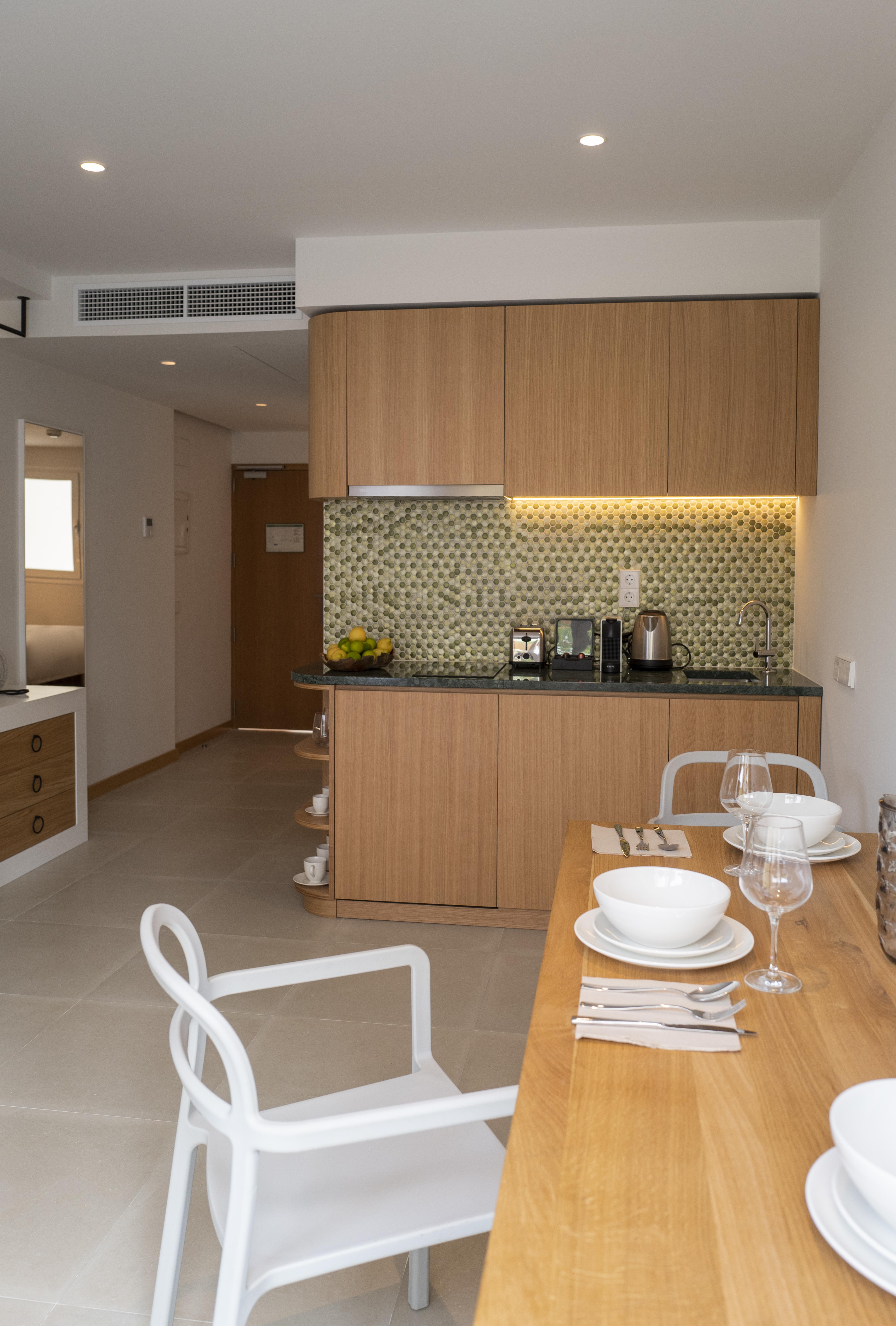 Apartamento Marsol Ibiza Santa Eulalia del Río Exterior foto